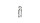 Federgabel RockShox ReconGold TK 100mm 29" schwarz,1 1/8 SA, TurnKey, OneLoc R.