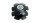 Federgabel RockShox 30 Silver TK 100mm 26"sz.,1 1/8 Stl,9QR,TurnKey,Crown Adj.