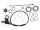 Federgabel RockShox ReconSilver TK 100mm 29", Solo Air,PopLoc, RemoteR.,Disc