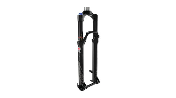 Federgabel RockShox Reba RL Solo Air 100 27.5"sz.tap.,Ah,MaxleL.15,MotionC.,Cr.