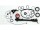 Federgabel RockShox Reba RL Solo Air 100 27.5"sz.tap.,Ah,MaxleL.15,MotionC,OneL