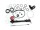 Federgabel RockShox Reba RL Solo Air 100 29"sz.tap.,9QR,Ah,MotionContr.,OneL.Rem.