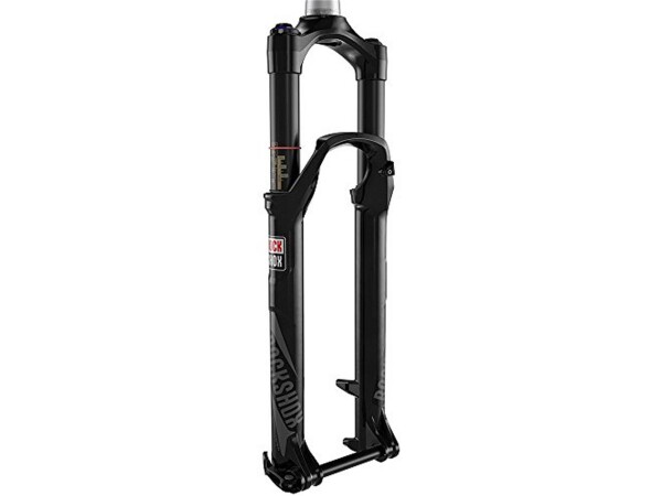 Federgabel RockShox SID RCT3 120mm 26"sz,9QR,1 1/8,SA,Diff.,MotionContr.