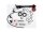 Federgabel RockShox SID XX WorldCup100mm 26"weiß tap.,9QR,SA,MC,DNA XLoc,Sprint R
