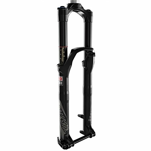 Federgabel RockShox Revelation RCT3 130 27.5"schwarz,tap,ML15,SA,MC,DNA 3-P,Disc
