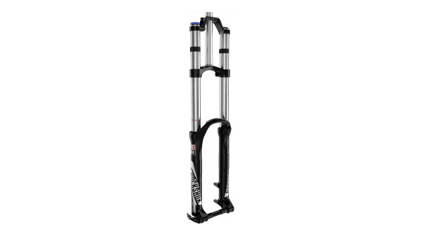 Federgabel RockShox Domain RC Dual Crown 26"sz 1 1/8 200mm,MaxleLiteFR20,MC,Disc