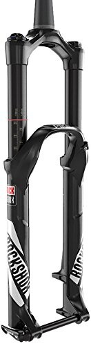 Federgabel RockShox Pike RCT3 150mm 27.5" schwarz, tapered, SA, MaxleLite15