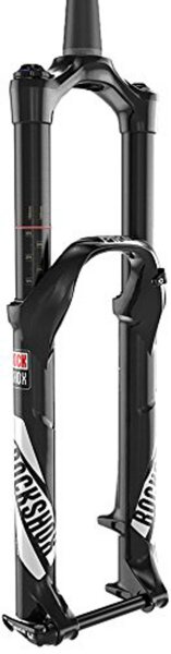 Federgabel RockShox Pike RCT3 120mm/51OS 29" schwarz, tapered, SA, MaxleLite15