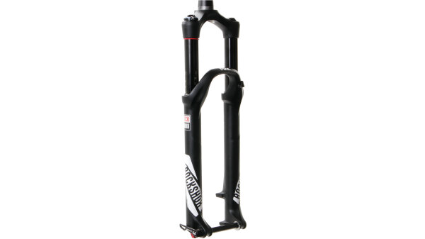 Federgabel RockShox Pike RCT3 150mm/51OS 29" schwarz, tapered, SA, MaxleLite15