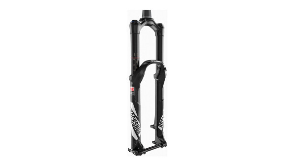 Federgabel RockShox Pike RCT3 160mm 29" schwarz, tapered, DPA, MaxleLite15