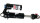 HR Dämpfer Kage RC Tune - MR/MCA3 schwarz 200X57/7.875X2.25
