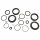 ROCKSHOX Service-Kit SB-verpackt Bestehend aus Dichtungen un