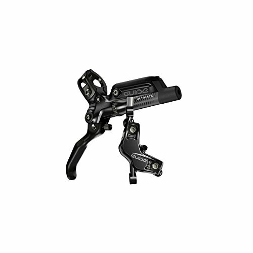 Scheibenbremse Sram Guide Ultimate-A1 vorne, schwarz, Leitung 950mm