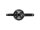 krg sram gx 1000 black gxp, 170mm schwarz,36/22 z.10-f.,ohne innenlager