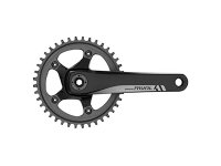 SRAM Kettenradgarnitur "Rival 1" 1-fach, ohne...