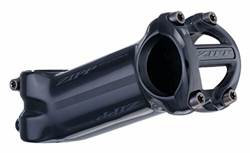 Vorbau Zipp Service Course SL 1 1/8", Ø31.8mm,120mm, 17° beyond black