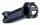 Vorbau Zipp Service Course SL 1 1/8", Ø31.8mm,120mm, 17° beyond black