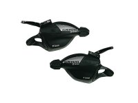 SRAM Daumenschalthebel-Set "SL 700" Aluminium...