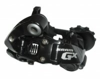 SRAM Schaltwerk "GX" 10-fach, Exact Actuation,...
