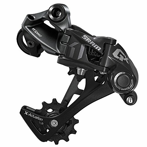 SRAM Schaltwerk "GX" 1x 11-fach, X-Horizon, Type 2.1 Käfig a