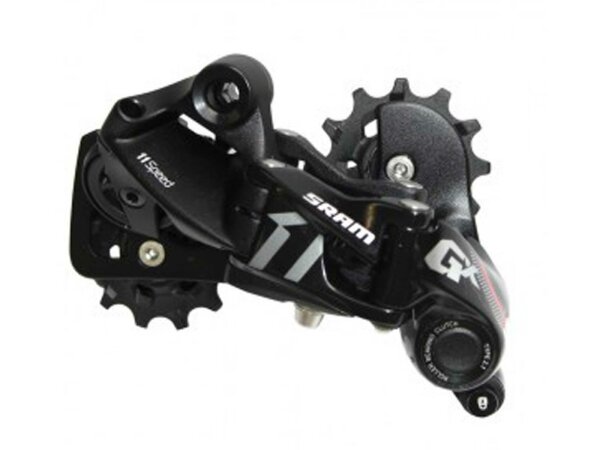 SRAM Schaltwerk "GX" 1x 11-fach, X-Horizon, Type 2.1 Käfig a