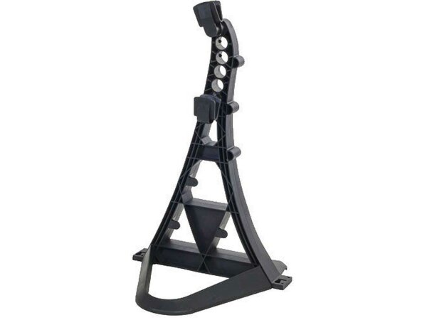 HEBIE Fahrradpräsenter "Turrix" SB-verpackt, Kunststoff Zur 