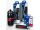 Reifen Schwalbe Tour Transalp Paket Set 28"700x23C(2Reif/2Schl/Reif.heb/Flasche)