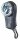 LED-Scheinw.b&m Lumotec IQ Fly 6-42V DC ohne Schaltter