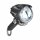 LED-Scheinw.b&m IQ Cyo T 6,5-75V DC mitSchalter An/Aus und Rücklichtanschlus