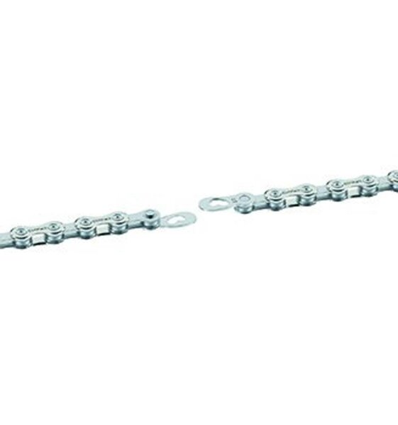 CONNEX Kette 11-fach, 1/2" x 11/128" SB-verpackt, mit einer 