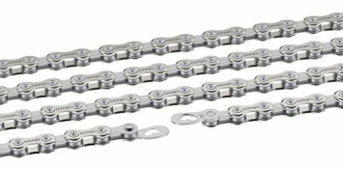 CONNEX Kette 11-fach, 1/2" x 11/128" SB-verpackt, mit einer 