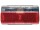 Diodenrücklicht b&m Toplight Line Plus für E-Bike mit Standlicht 80mm u. Prüfz.