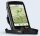 Navigationsgerät TEASI pro pulse schwarz Fahrrad/Wander/Ski Navigation, 27 Länder
