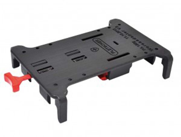 wersa adapter pletscher für pletscher wersa-system-gepäckträger