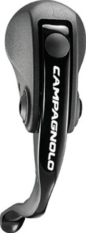 Alu-Bremshebel f.Bar-End-Schalthebel BL15-TTCG Triathlon TT m.Kabel+H.