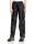 Damen Regenhose Dare2b Womens Obstruction, black G. XXL