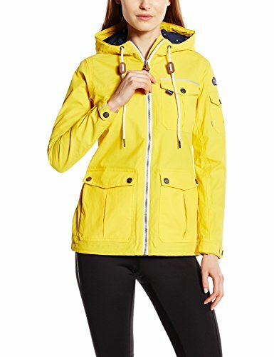 Damenjacke Dare2b Clarendon Jacket golden lemon G. M