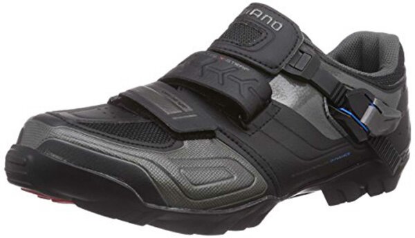 MTB-Sport-Schuh Shimano SPD SH-M089L Gr. 41 schwarz