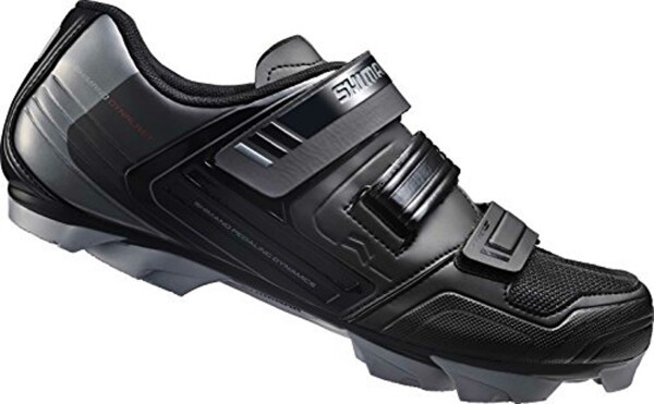 MTB-Sport-Schuh Shimano SPD SH-XC31L Gr. 40 schwarz