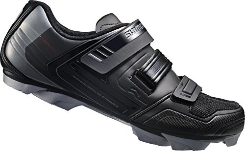 MTB-Sport-Schuh Shimano SPD SH-XC31L Gr. 41 schwarz