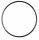 felge rodi black-rock disc 29"schw. 622-21 vl 8,5 mm 32 loch,mit ösen