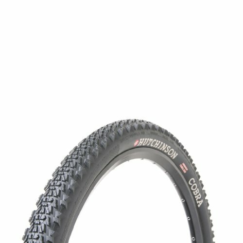 Reifen Hutchinson Cobra XC RR faltbar 27.5x2.10" 52-584 schwarz tubeless ready
