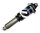 RS15 SR-Suntour Hinterraddämpfer 165 mm, Epixon LORP 22mm/8mm