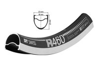 felge dt swiss r 460 28&quot; schwarz 622-18 vl 6,5mm 32...