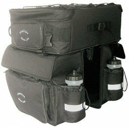 HABERLAND Tasche "Tourmaster XXL" Volumen: 60 l, Maße (L x B