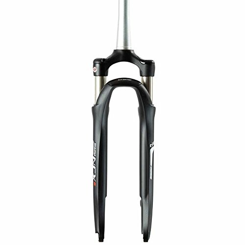 sr-federgabel sf14-ncx-e-rl lite air cts 28" schwarzsl300mm 1 1/8"  a-head, 63 mm