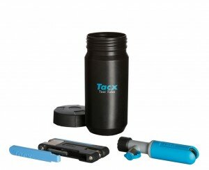 Werkzeugset Tacx Tool Tube Plus T4855