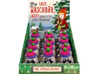 Spiegelburg Lauf, Waschbär, lauf! Ihr Kinderlein...