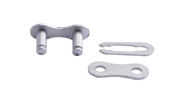 CONNEX Federverschluss 1/2" x 1/8", für breite Nab "1Z1", verzink