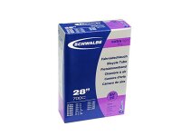 SCHWALBE Schlauch "Nr. 20 Extralight", 28"...